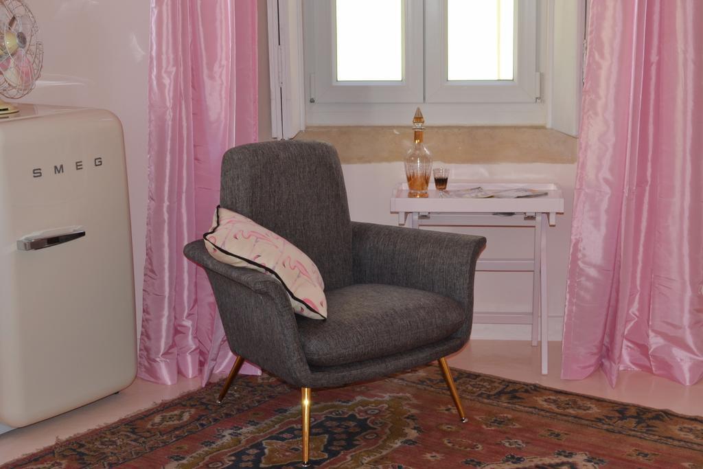 Mouraria Deluxe Apartments Lisboa Eksteriør billede