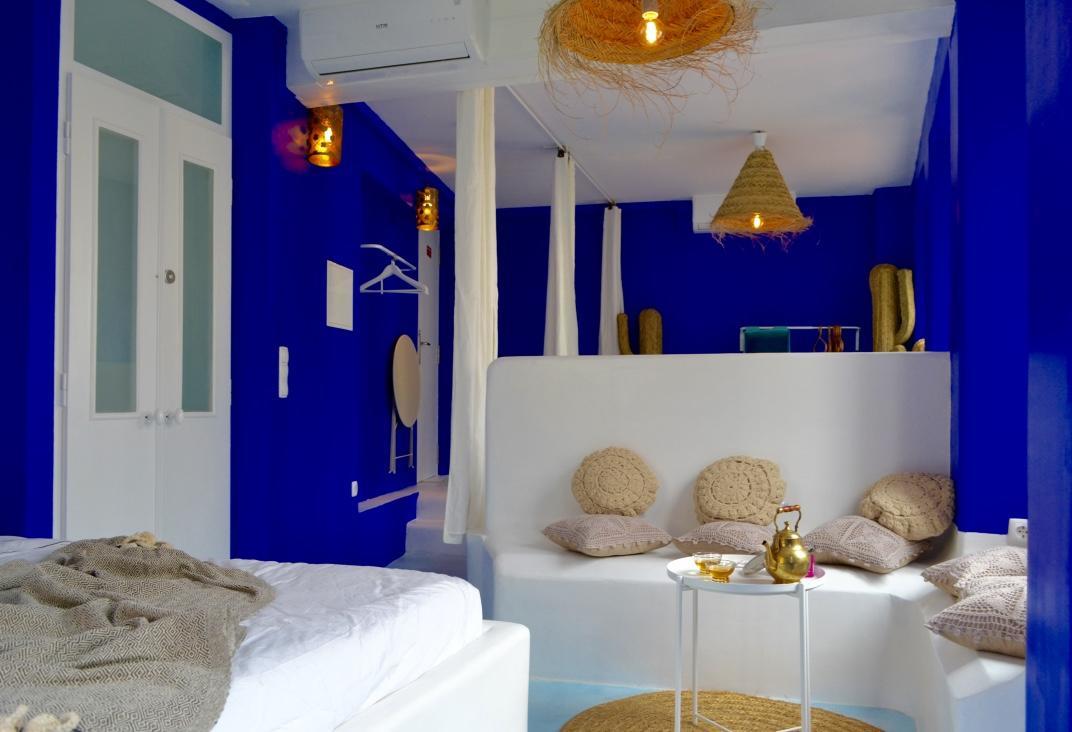 Mouraria Deluxe Apartments Lisboa Eksteriør billede