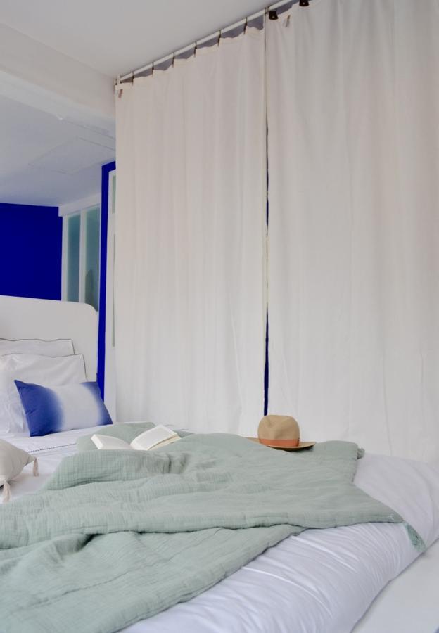 Mouraria Deluxe Apartments Lisboa Eksteriør billede