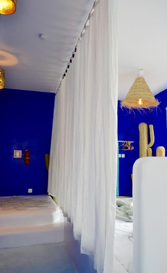 Mouraria Deluxe Apartments Lisboa Eksteriør billede